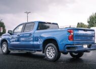 2023 Chevrolet Silverado 1500 RST LC2724