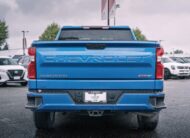 2023 Chevrolet Silverado 1500 RST LC2724