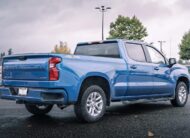 2023 Chevrolet Silverado 1500 RST LC2724