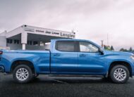 2023 Chevrolet Silverado 1500 RST LC2724