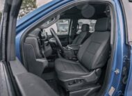 2023 Chevrolet Silverado 1500 RST LC2724