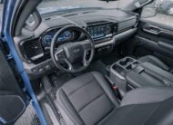 2023 Chevrolet Silverado 1500 RST LC2724