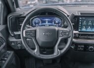 2023 Chevrolet Silverado 1500 RST LC2724