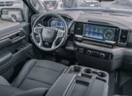 2023 Chevrolet Silverado 1500 RST LC2724