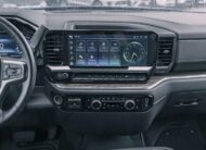 2023 Chevrolet Silverado 1500 RST LC2724