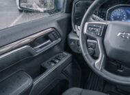 2023 Chevrolet Silverado 1500 RST LC2724