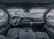 2023 Chevrolet Silverado 1500 RST LC2724