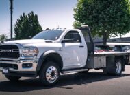 2022 RAM 5500 Chassis Tradesman/SLT LC2665