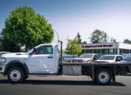 2022 RAM 5500 Chassis Tradesman/SLT LC2665