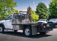 2022 RAM 5500 Chassis Tradesman/SLT LC2665