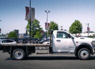 2022 RAM 5500 Chassis Tradesman/SLT LC2665