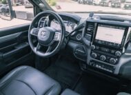 2022 RAM 5500 Chassis Tradesman/SLT LC2665