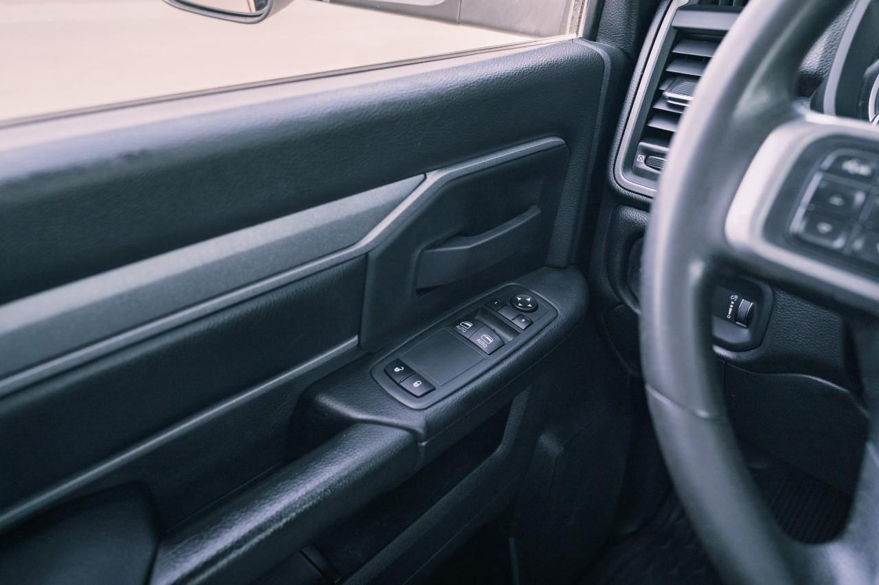 2022 RAM 5500 Chassis Tradesman/SLT LC2665