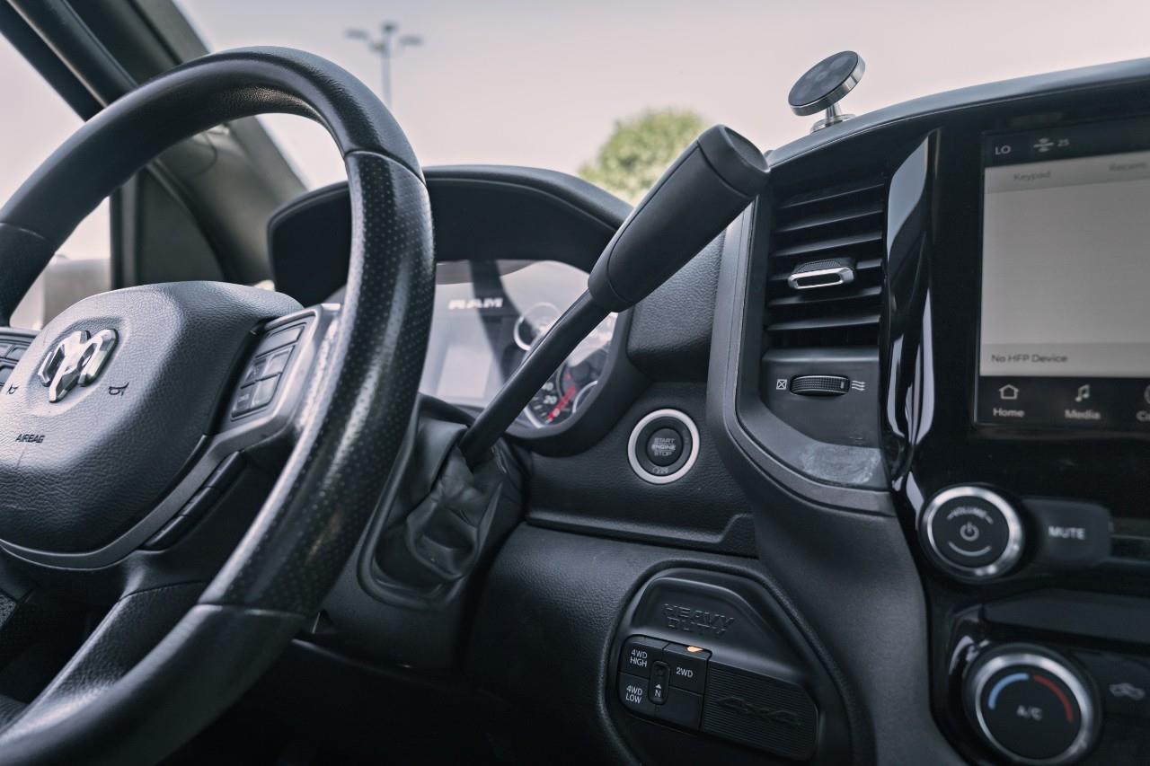 2022 RAM 5500 Chassis Tradesman/SLT LC2665