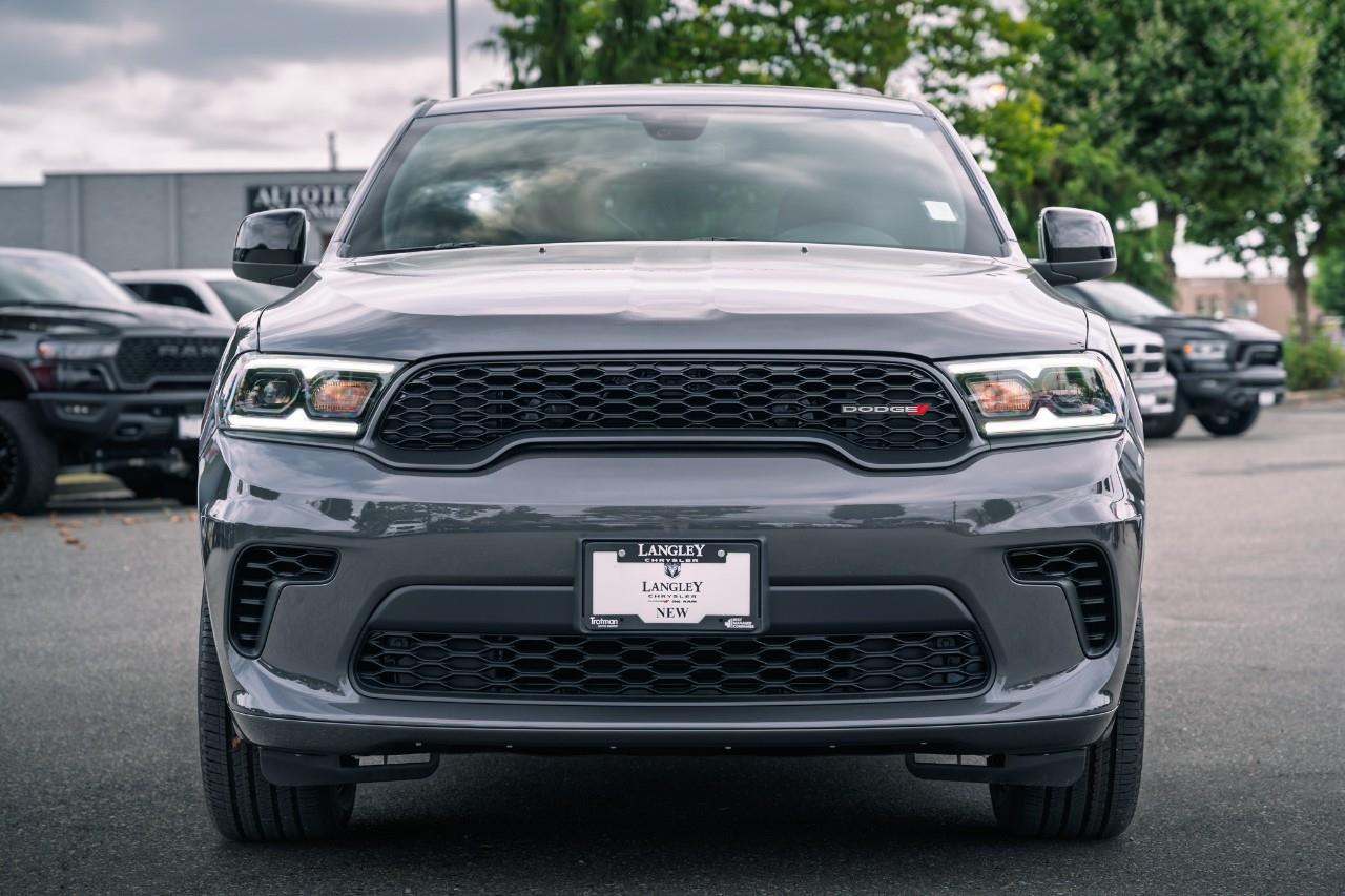 2025 Dodge Durango GT S561255