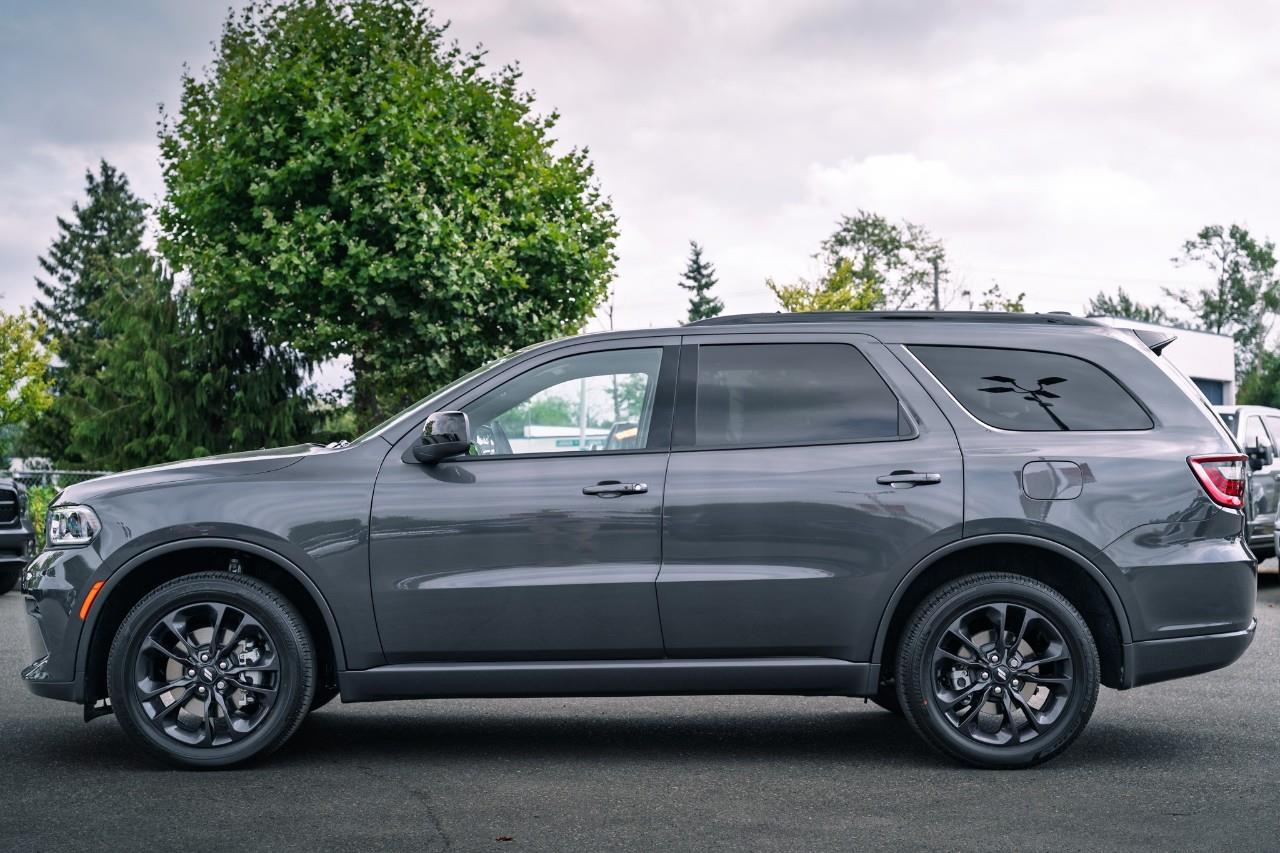 2025 Dodge Durango GT S561255