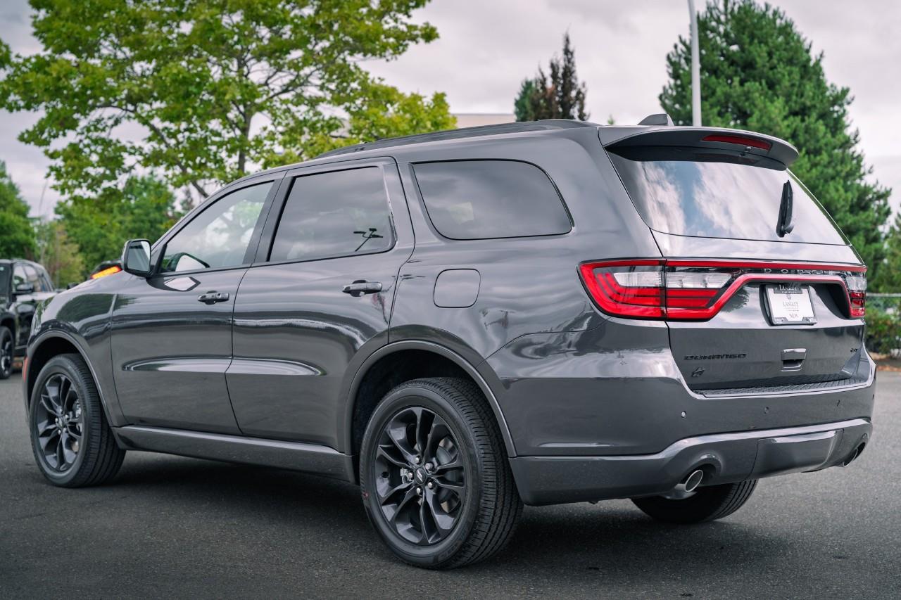 2025 Dodge Durango GT S561255