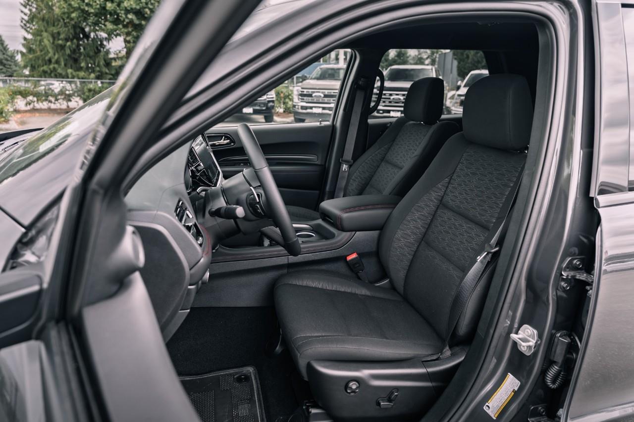 2025 Dodge Durango GT S561255