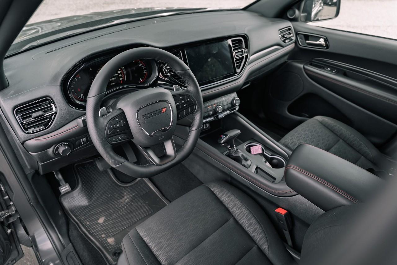 2025 Dodge Durango GT S561255