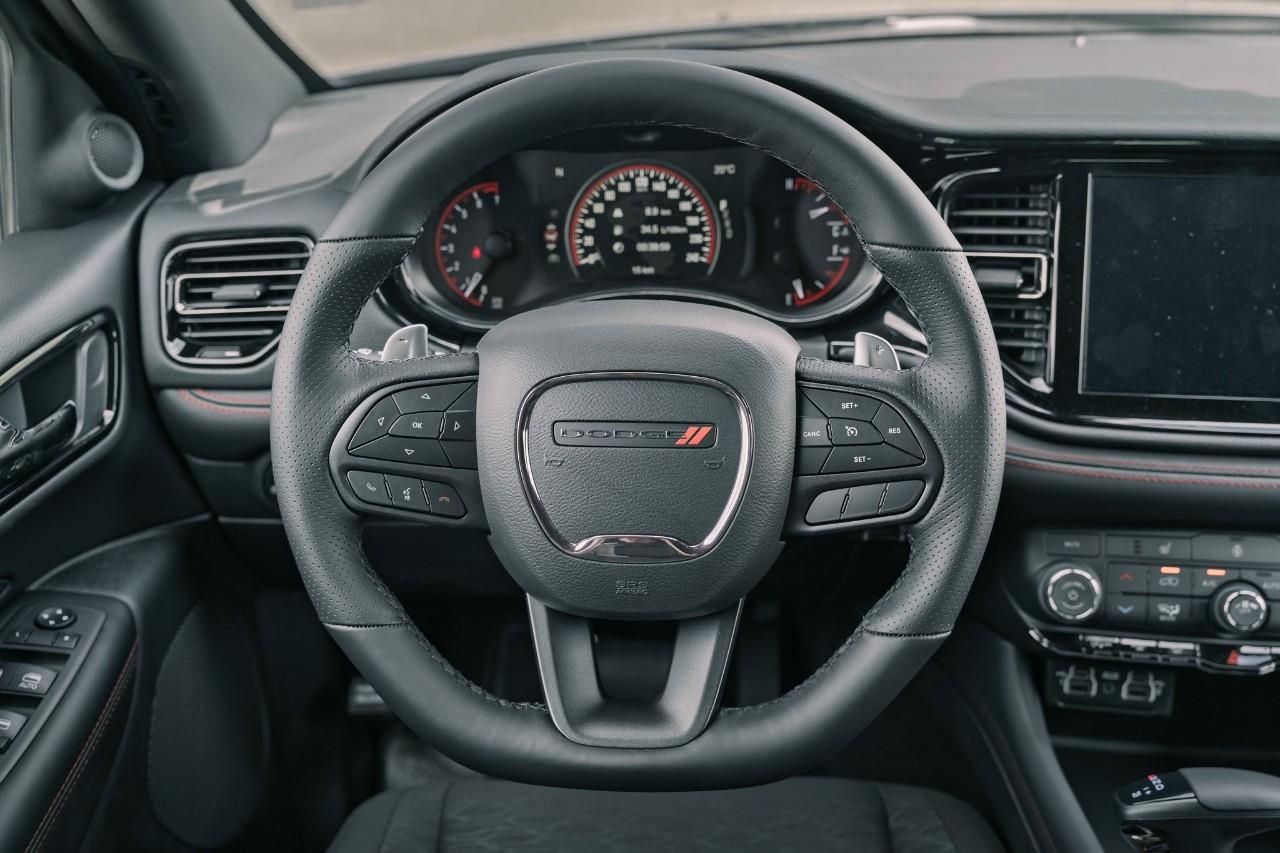 2025 Dodge Durango GT S561255