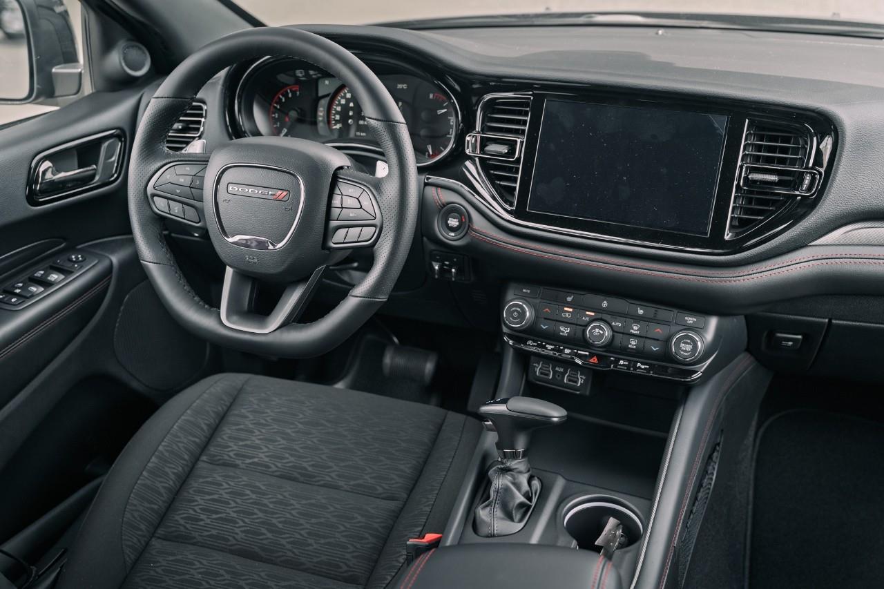 2025 Dodge Durango GT S561255