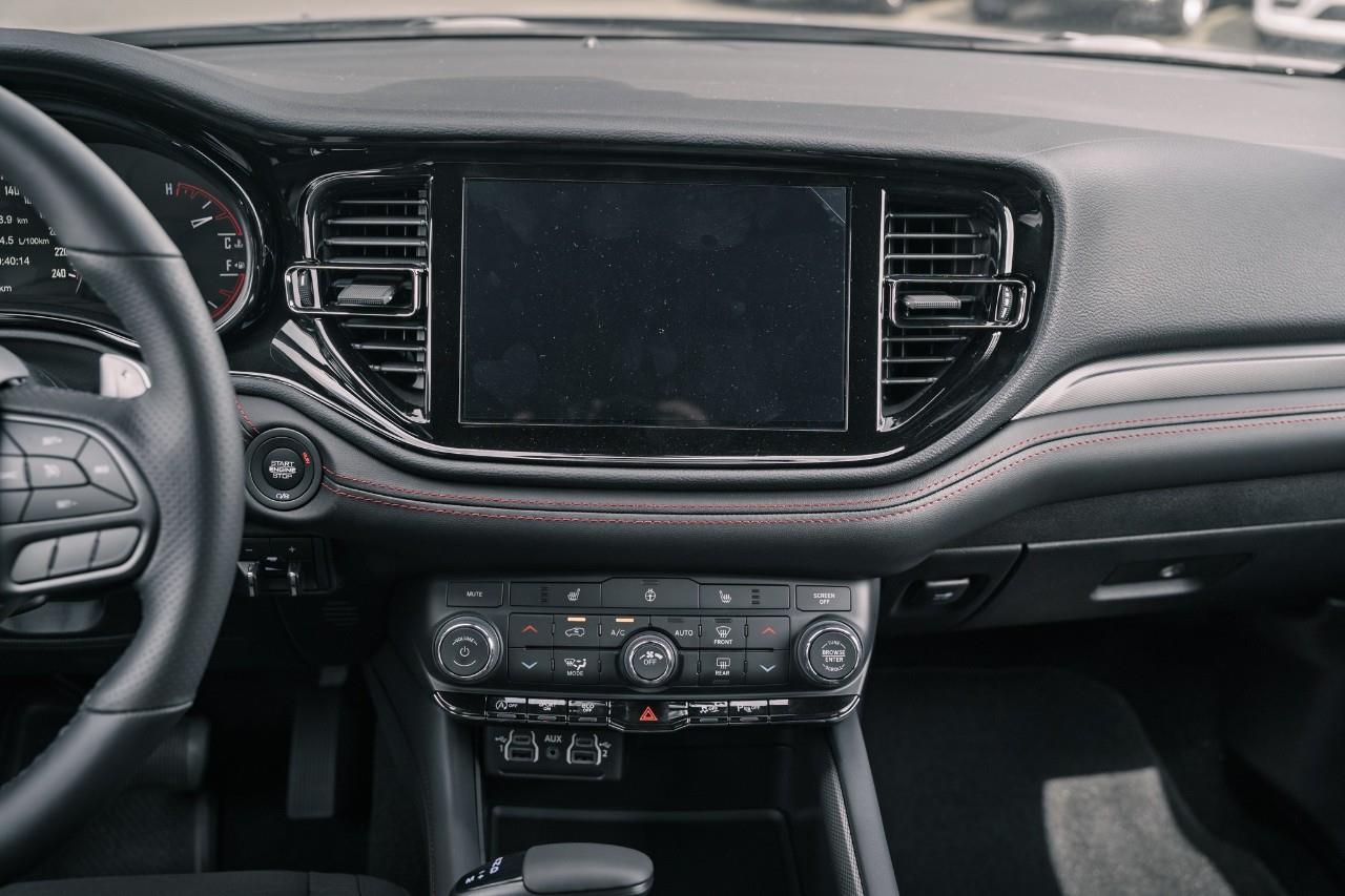 2025 Dodge Durango GT S561255