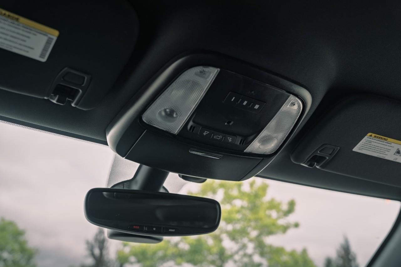 2025 Dodge Durango GT S561255