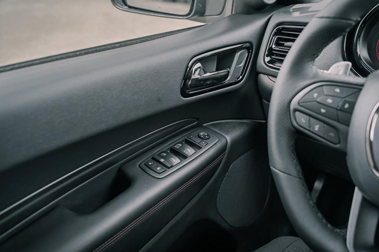 2025 Dodge Durango GT S561255