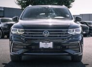 2024 Volkswagen Tiguan Highline R-Line LC2716