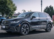 2024 Volkswagen Tiguan Highline R-Line LC2716