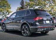 2024 Volkswagen Tiguan Highline R-Line LC2716