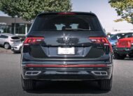 2024 Volkswagen Tiguan Highline R-Line LC2716