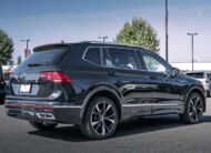 2024 Volkswagen Tiguan Highline R-Line LC2716