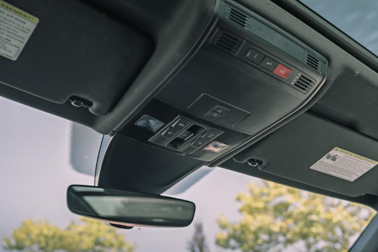 2024 Volkswagen Tiguan Highline R-Line LC2716