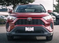 2025 Toyota RAV4 XLE S515118B
