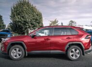 2025 Toyota RAV4 XLE S515118B