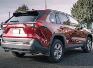 2025 Toyota RAV4 XLE S515118B
