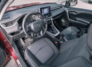 2025 Toyota RAV4 XLE S515118B