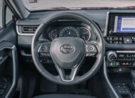 2025 Toyota RAV4 XLE S515118B