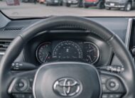 2025 Toyota RAV4 XLE S515118B