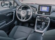 2025 Toyota RAV4 XLE S515118B