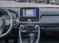 2025 Toyota RAV4 XLE S515118B