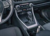 2025 Toyota RAV4 XLE S515118B