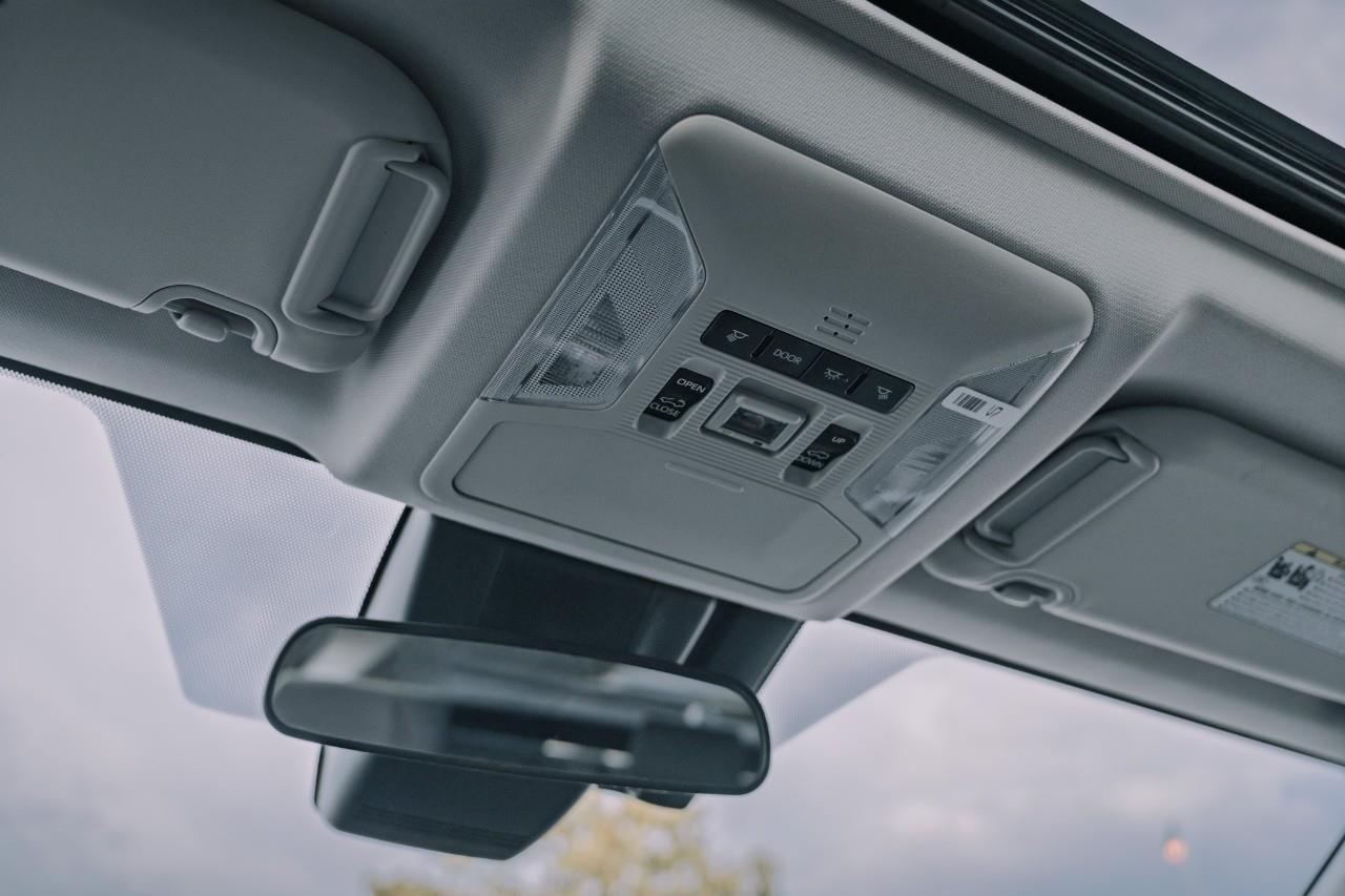 2025 Toyota RAV4 XLE S515118B