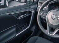 2025 Toyota RAV4 XLE S515118B