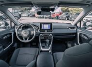 2025 Toyota RAV4 XLE S515118B