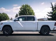 2023 RAM 1500 Laramie LC2586