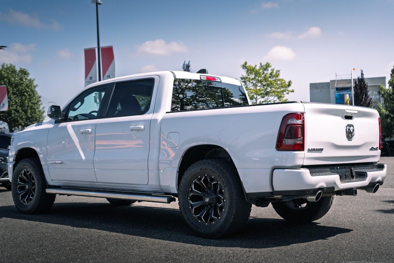 2023 RAM 1500 Laramie LC2586