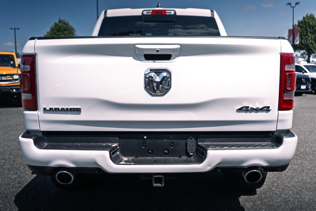 2023 RAM 1500 Laramie LC2586