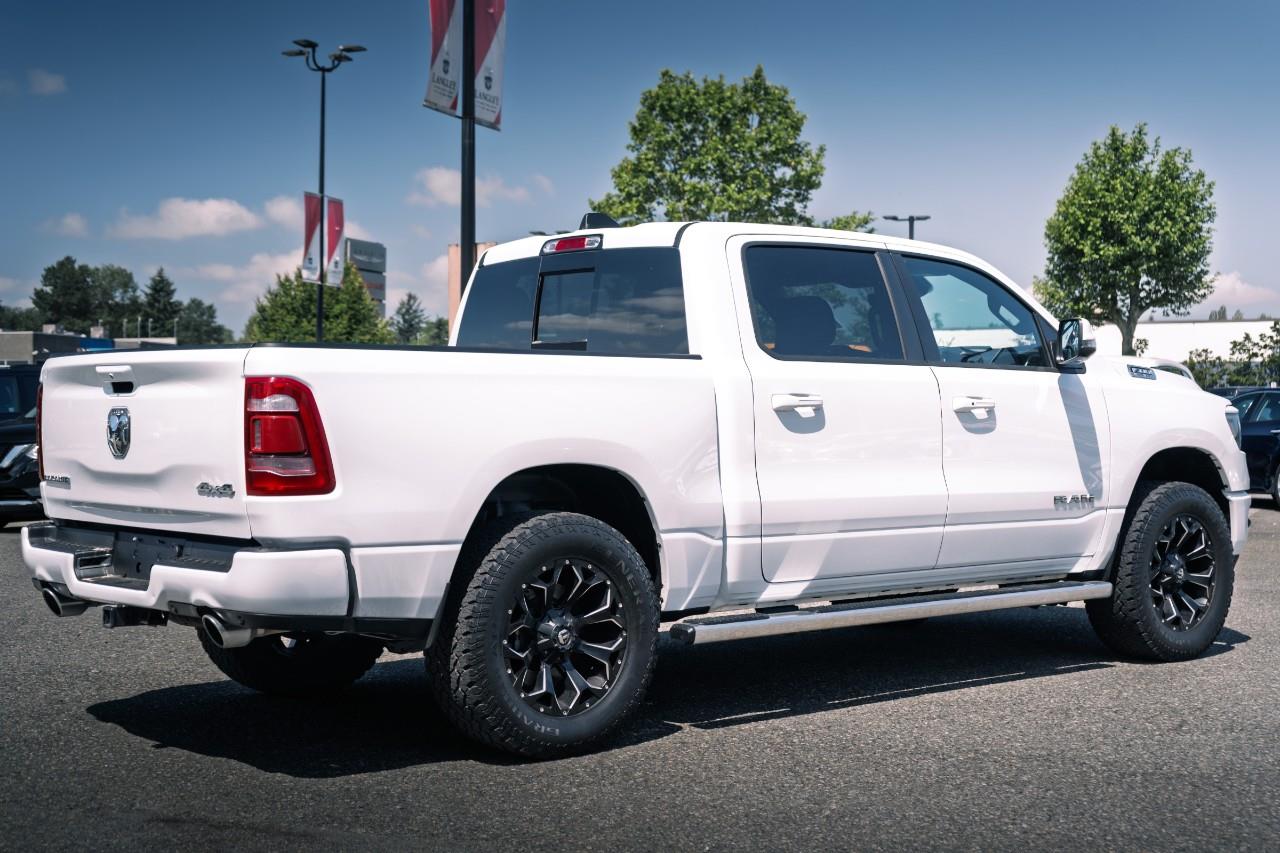 2023 RAM 1500 Laramie LC2586